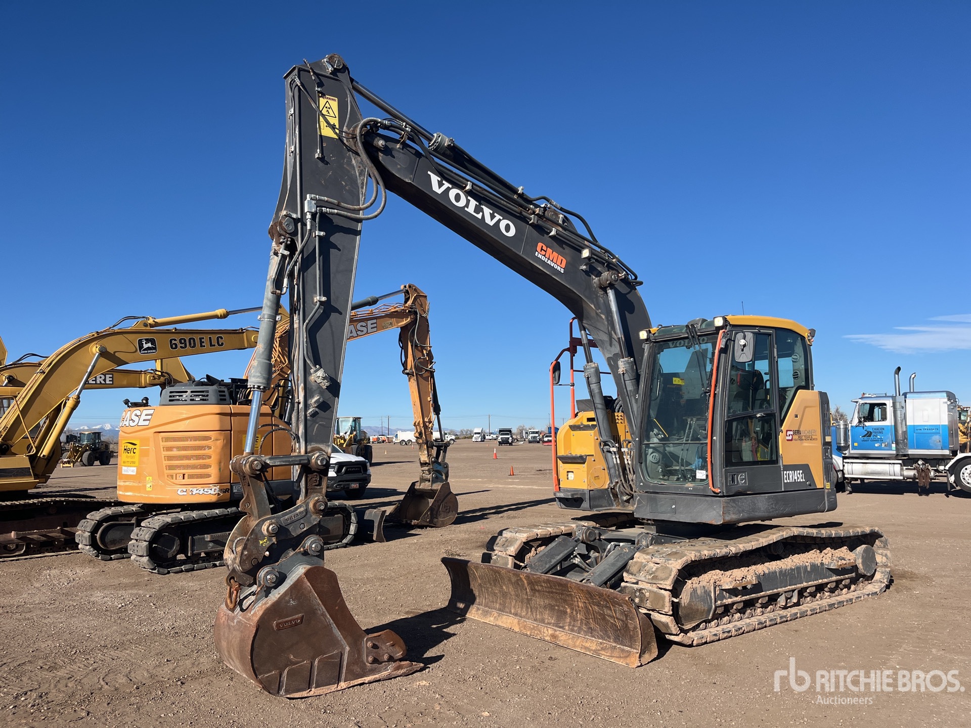 General Appearance with Featured Photo