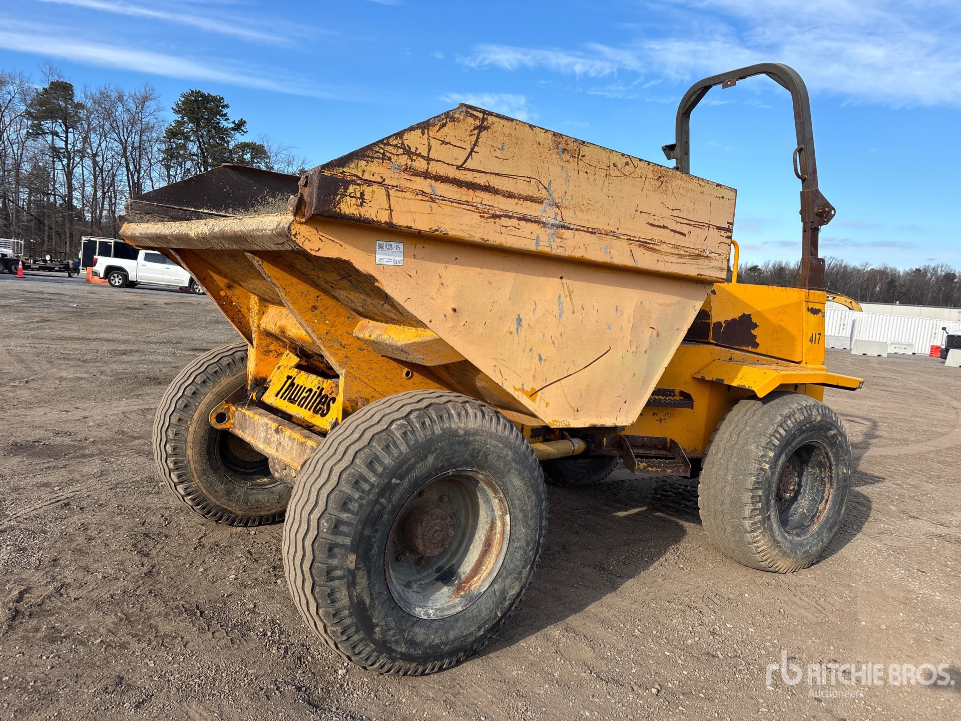 General Appearance with Imagen: esquina delantera izquierda