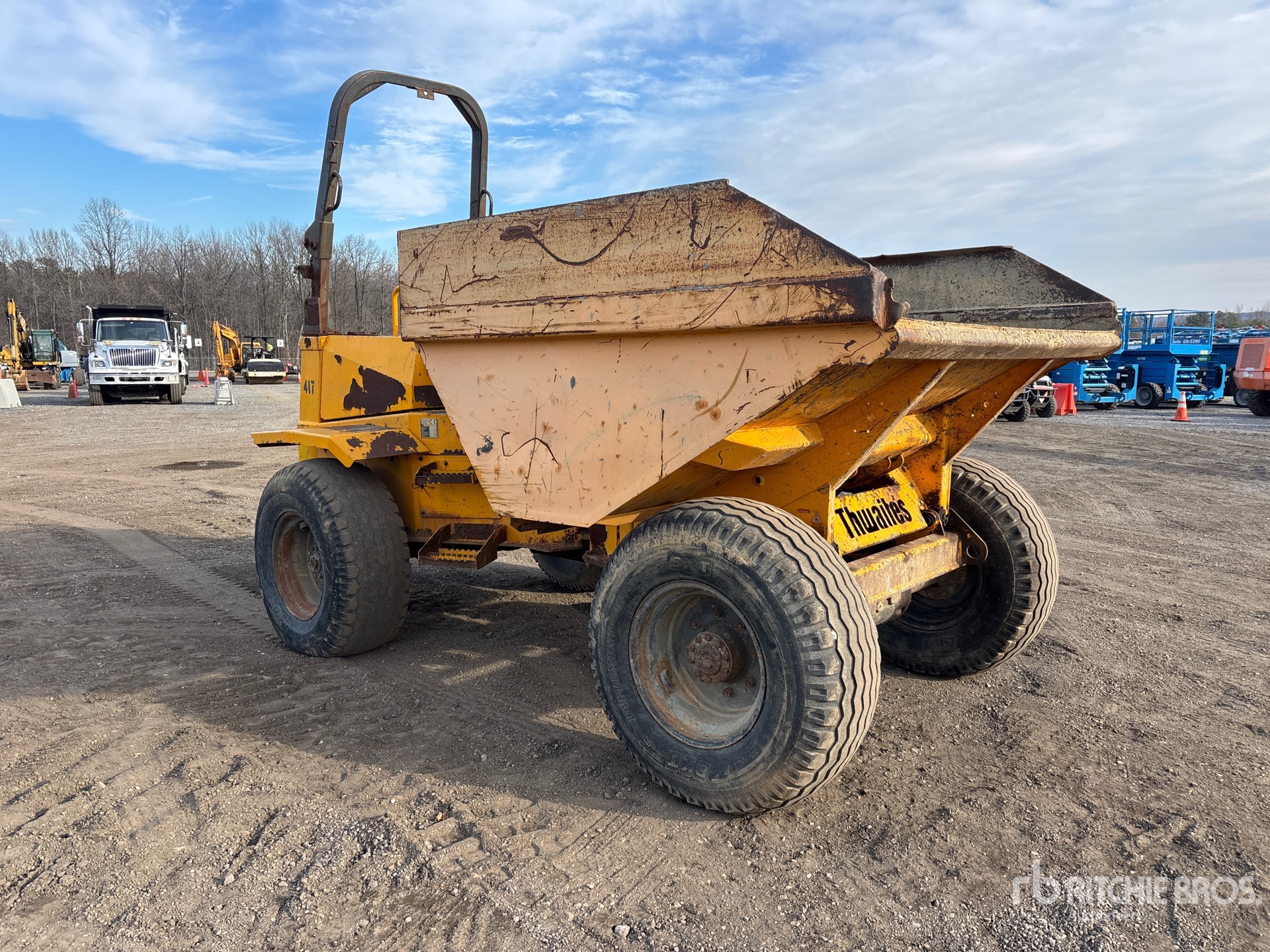 General Appearance with Imagen: esquina delantera derecha