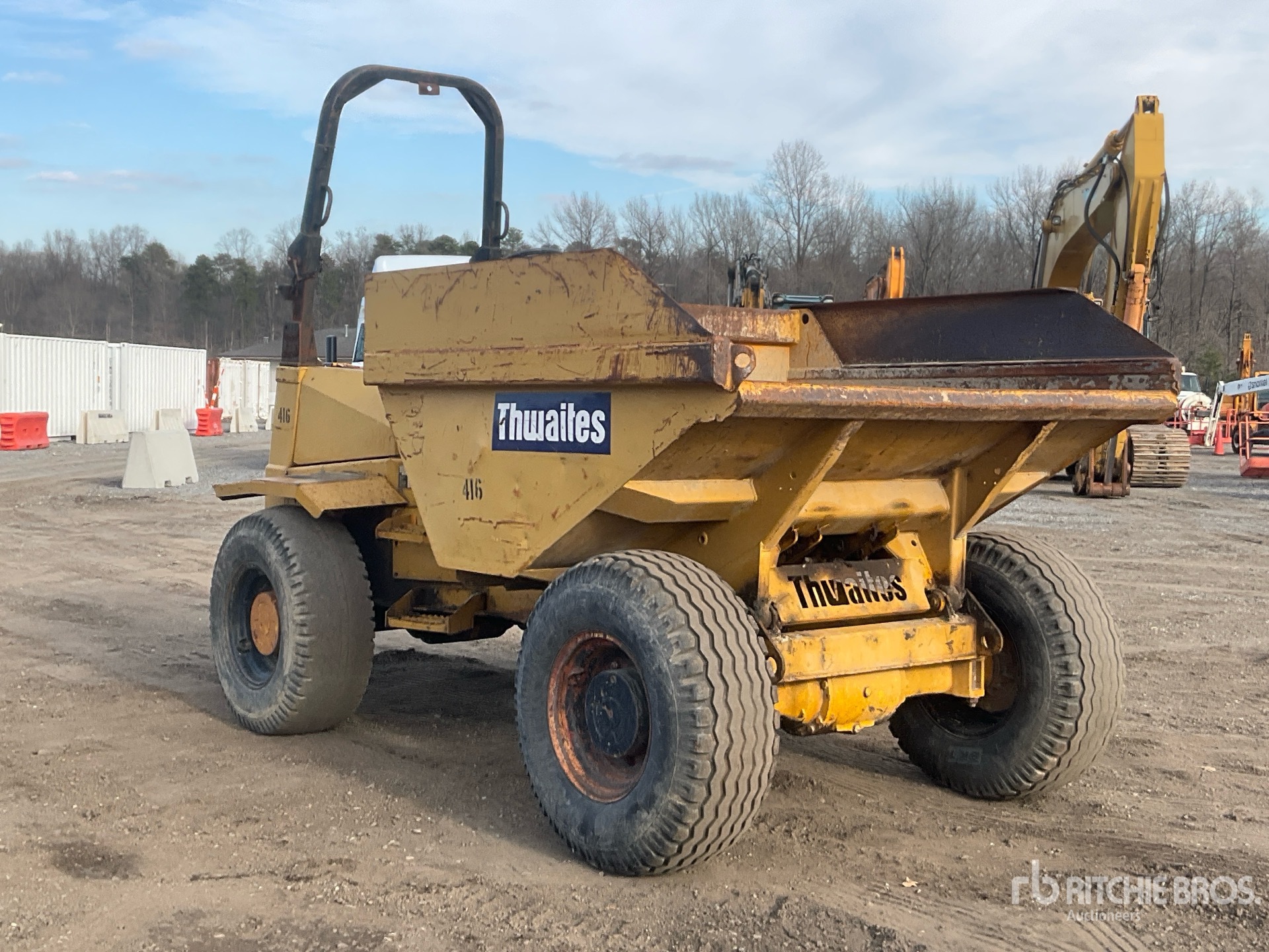 General Appearance with Imagen: esquina delantera derecha