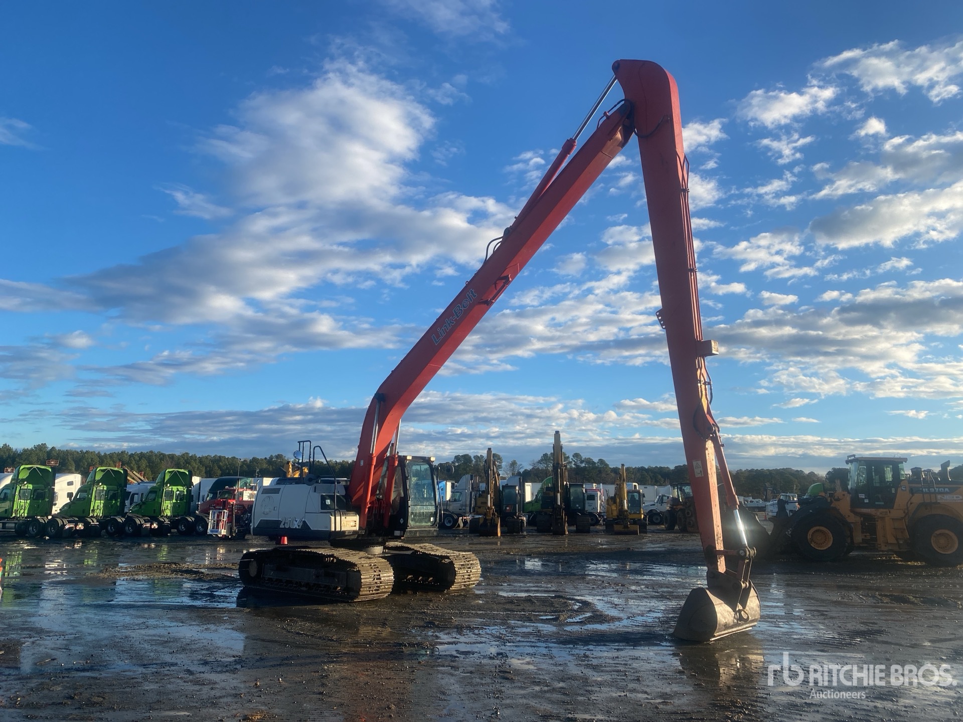 General Appearance with Zdjęcie, prawy górny róg