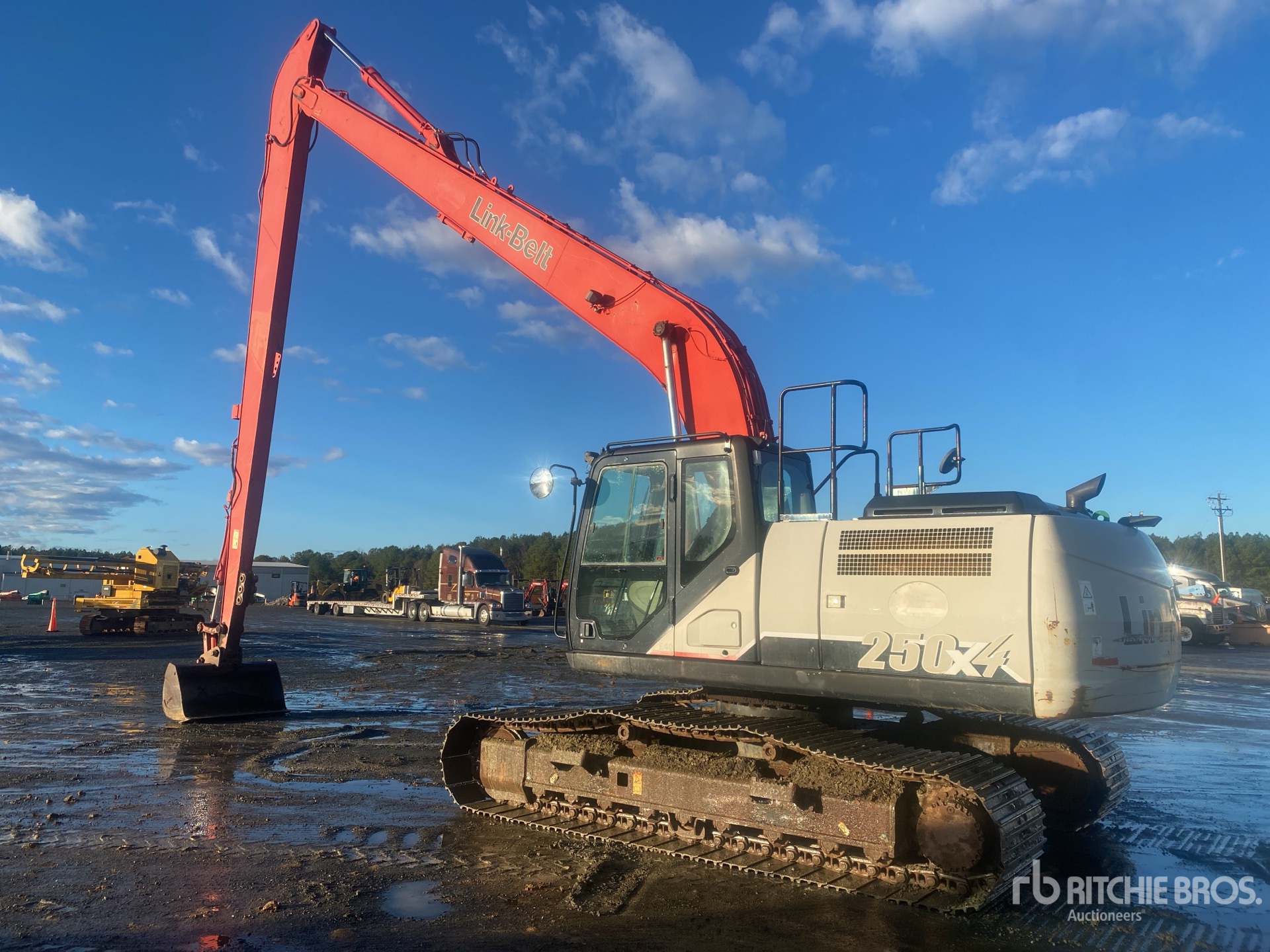 General Appearance with Zdjęcie, lewy dolny róg