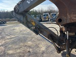 v2 Chassis - Excavator with