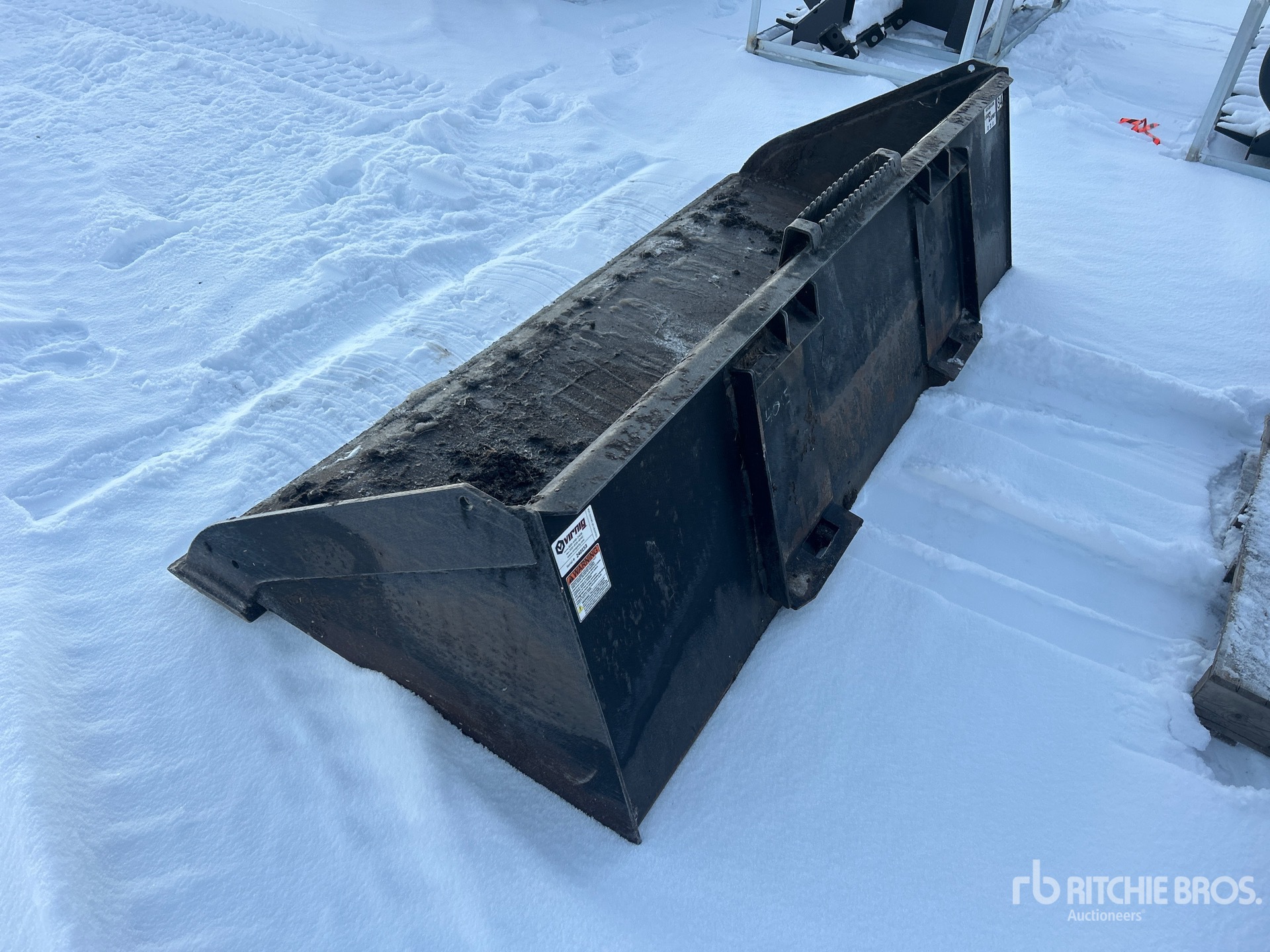 Aspect général with Image, coin arrière gauche