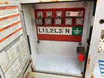 Control Station with