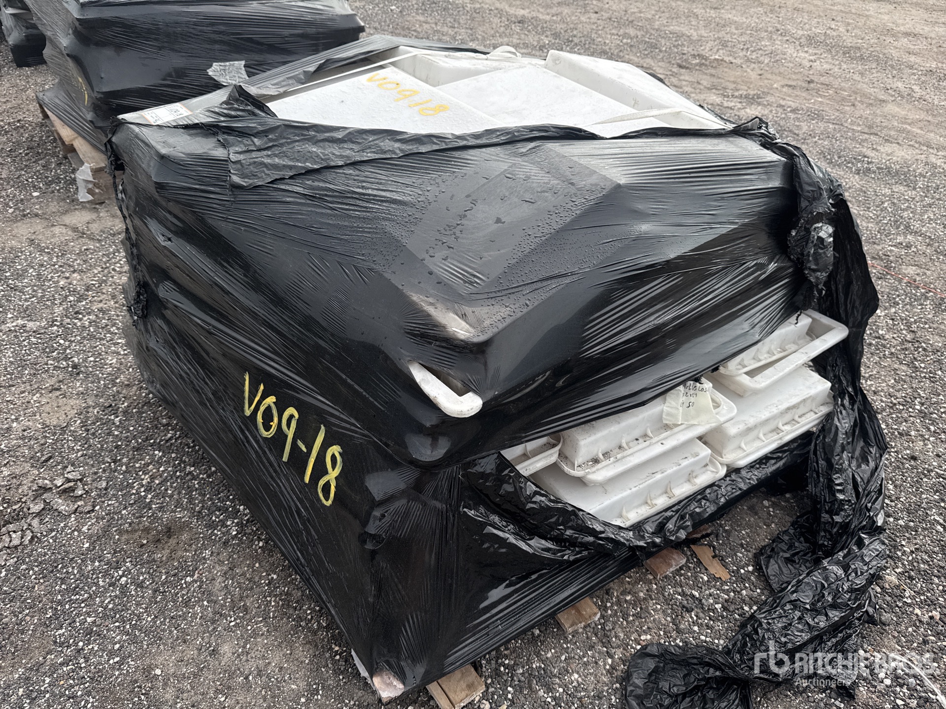 General Appearance with Zdjęcie, lewy górny róg