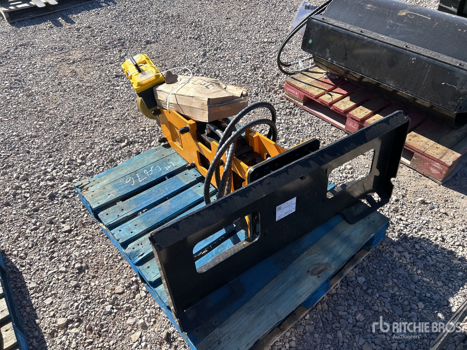 General Appearance with Imagen: esquina trasera izquierda