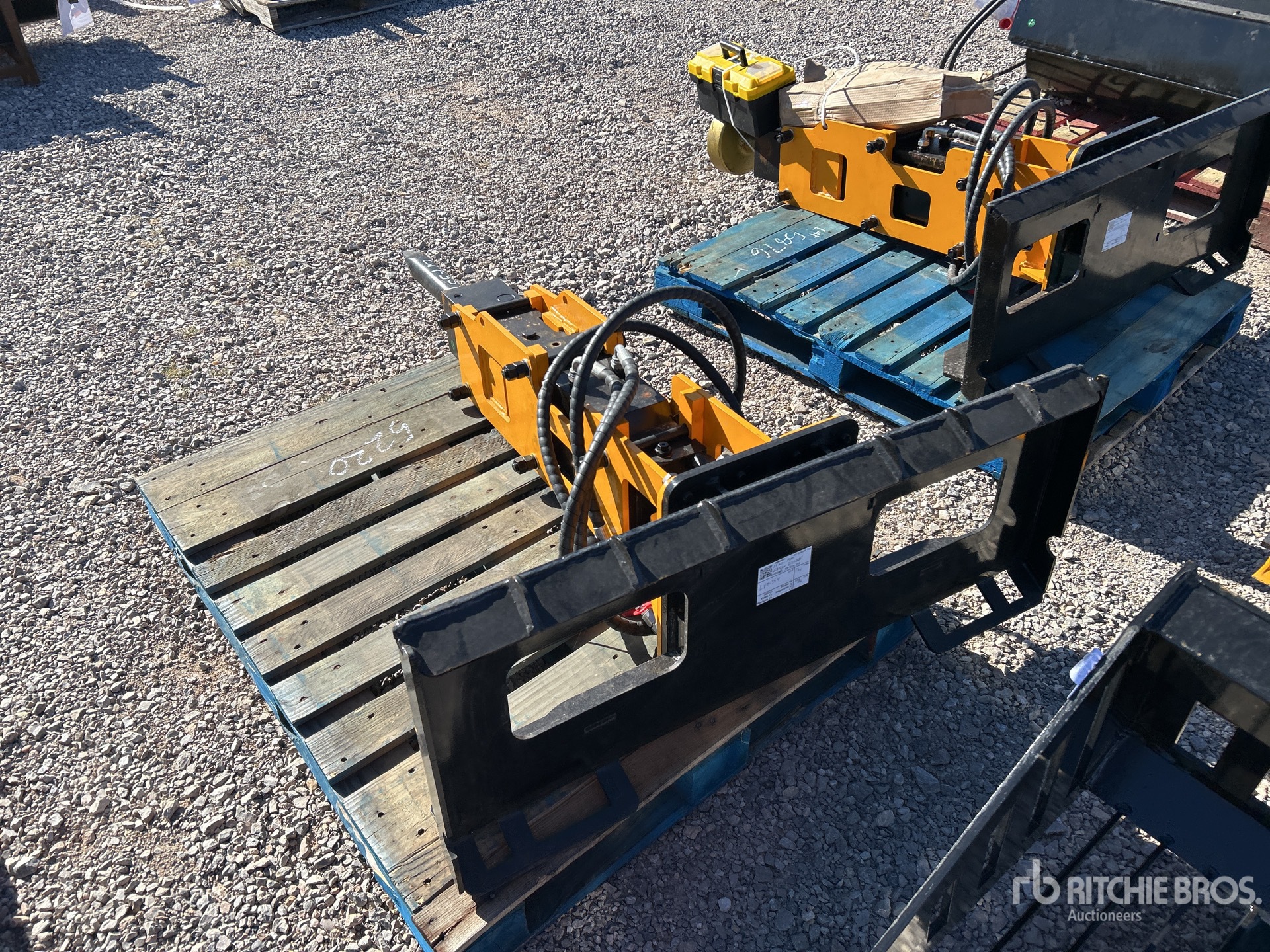 Aspect général with Image, coin arrière gauche