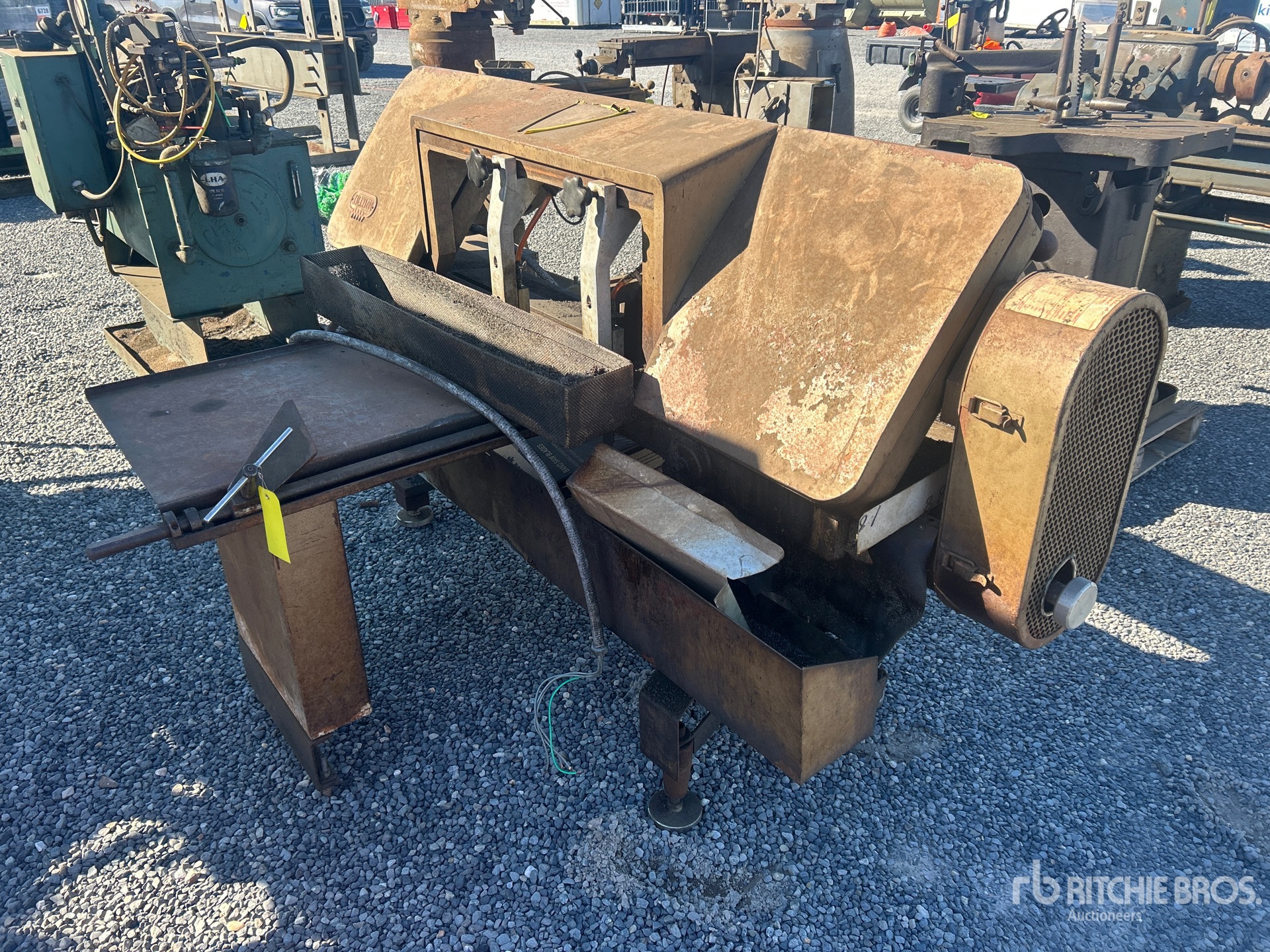 General Appearance with Bild, Ecke vorne rechts