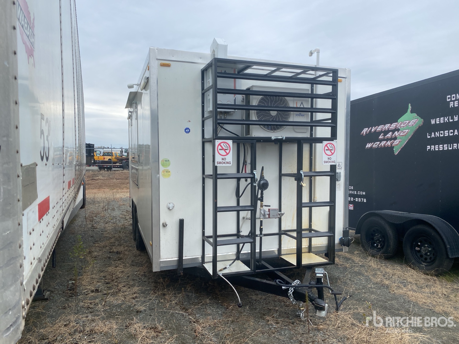 General Appearance with Imagen: esquina delantera derecha