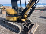 v2 Chassis - Excavator with 