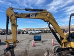 v2 Chassis - Excavator with 