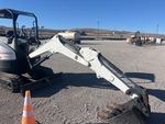 v2 Chassis - Excavator with 