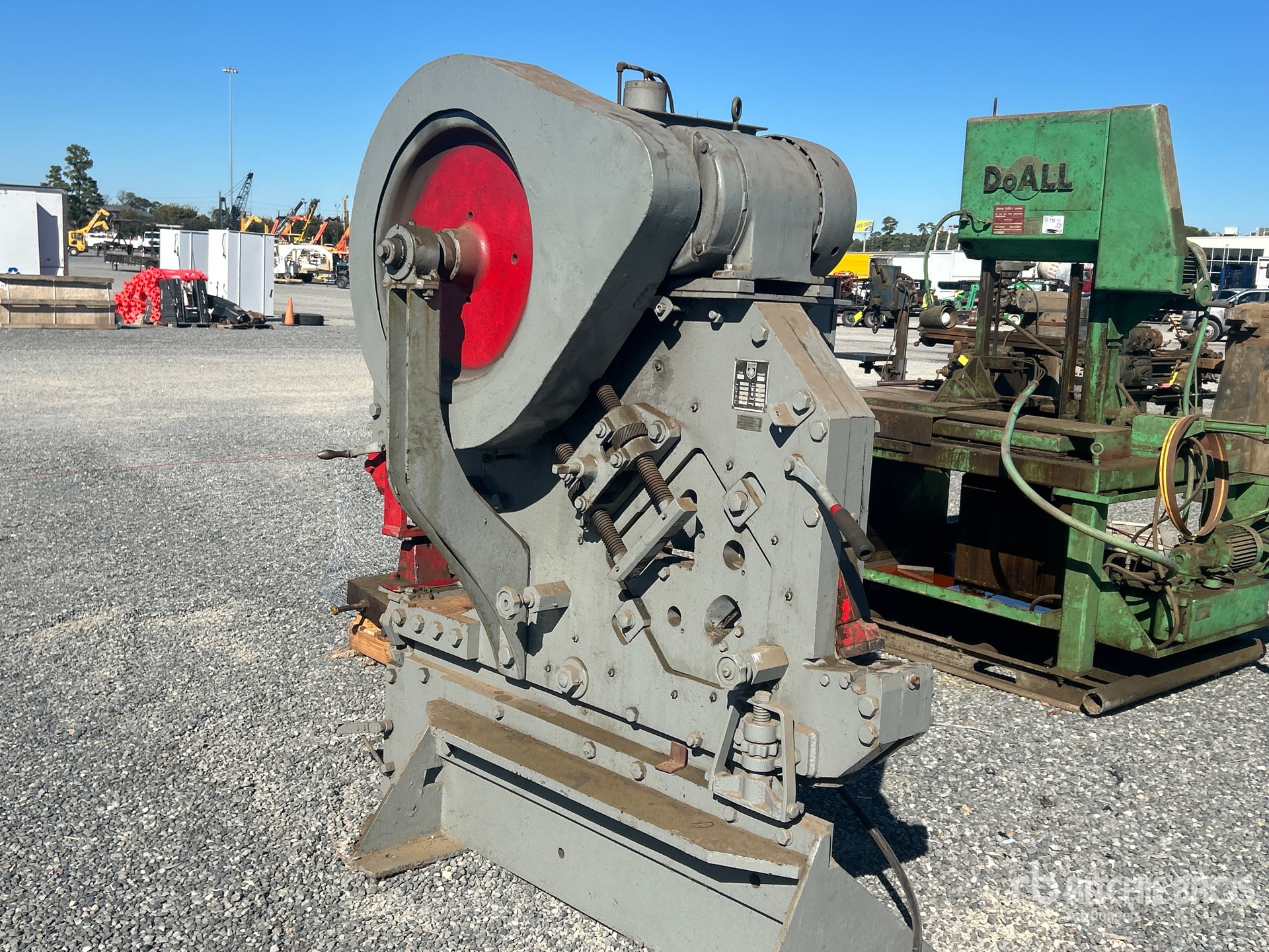 General Appearance with Imagen: esquina trasera derecha