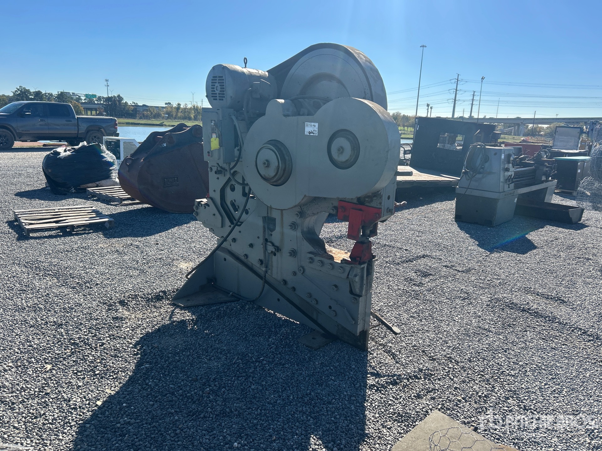 General Appearance with Imagen: esquina trasera izquierda