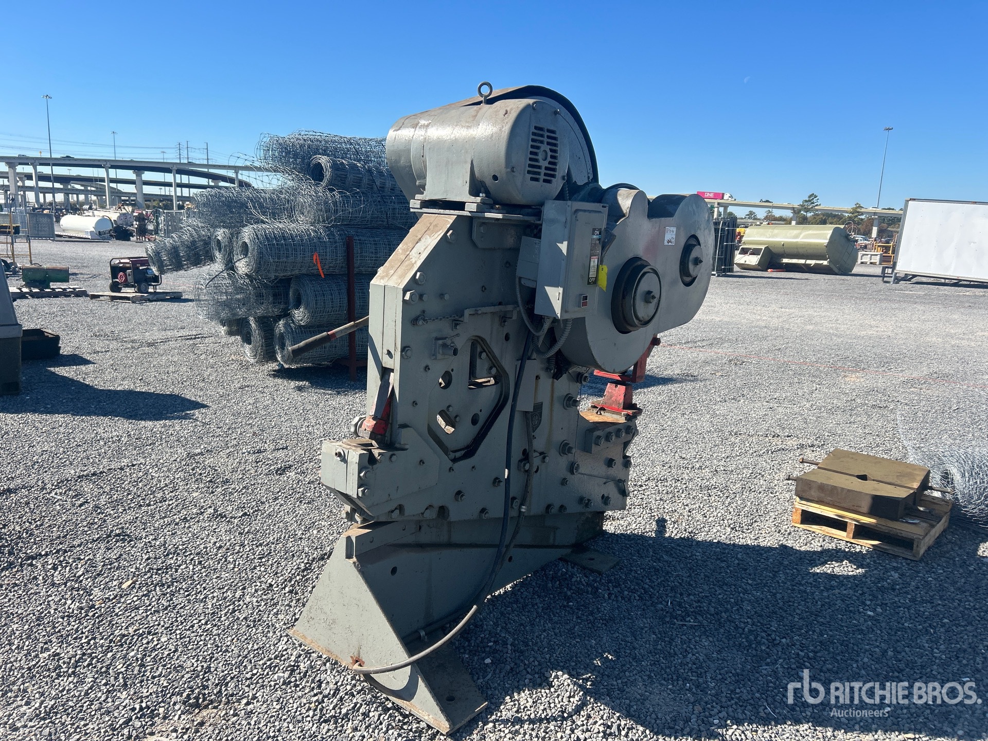 General Appearance with Imagen: esquina delantera izquierda