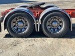 4 Underbody - Truck with