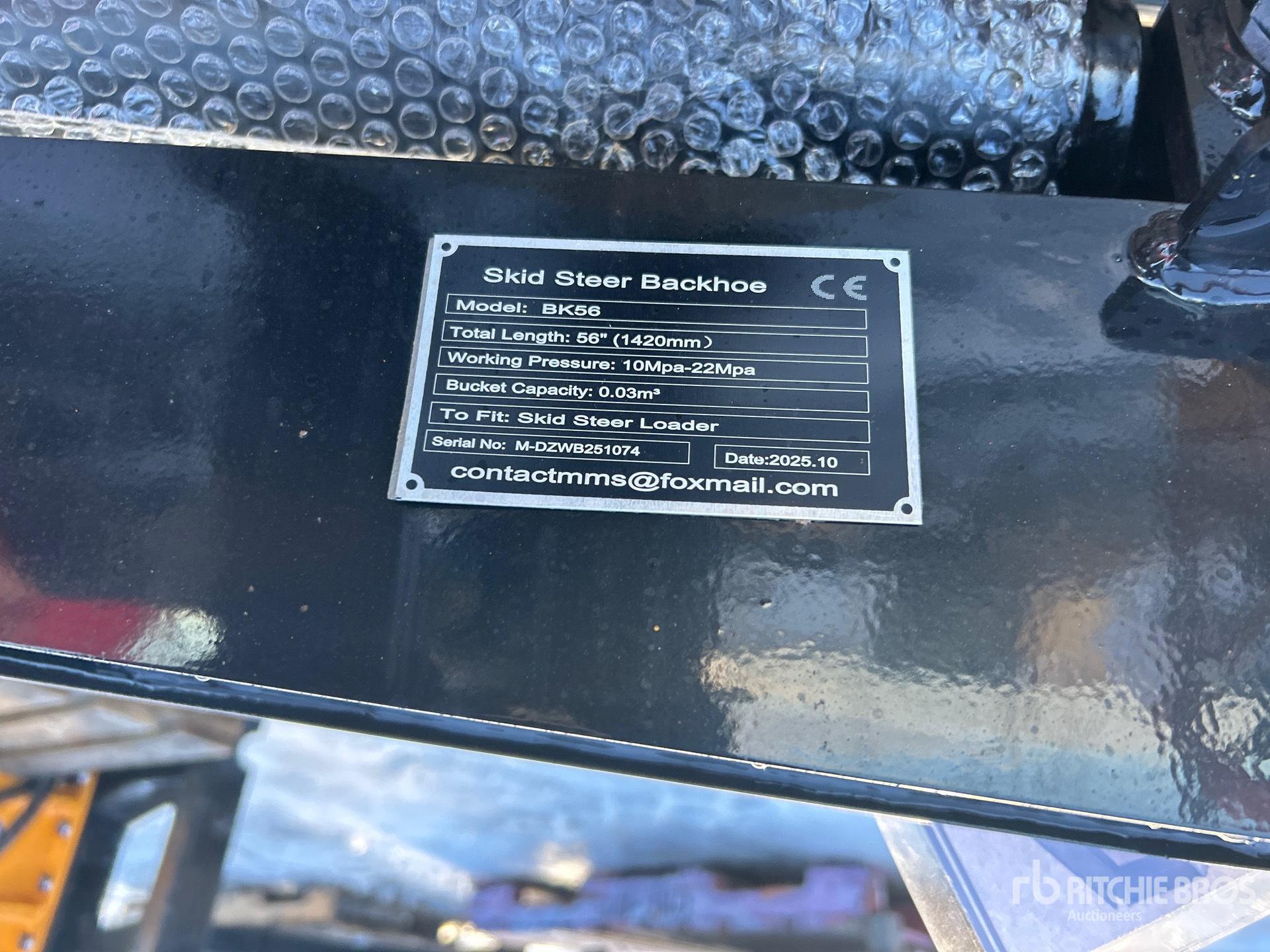 General Appearance with Numero seriale/numero d’identificazione del veicolo (VIN)