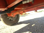 Trailer Chassis with