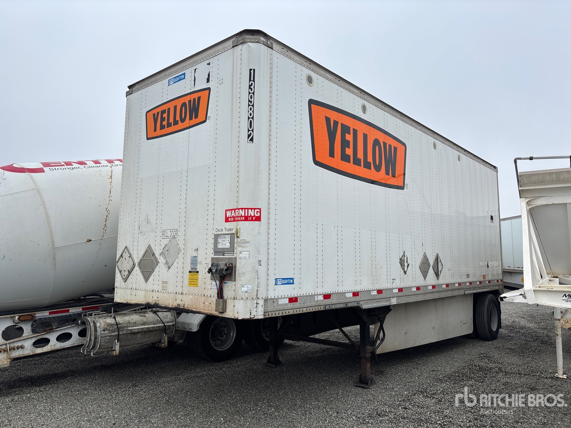 General Appearance with Featured Photo