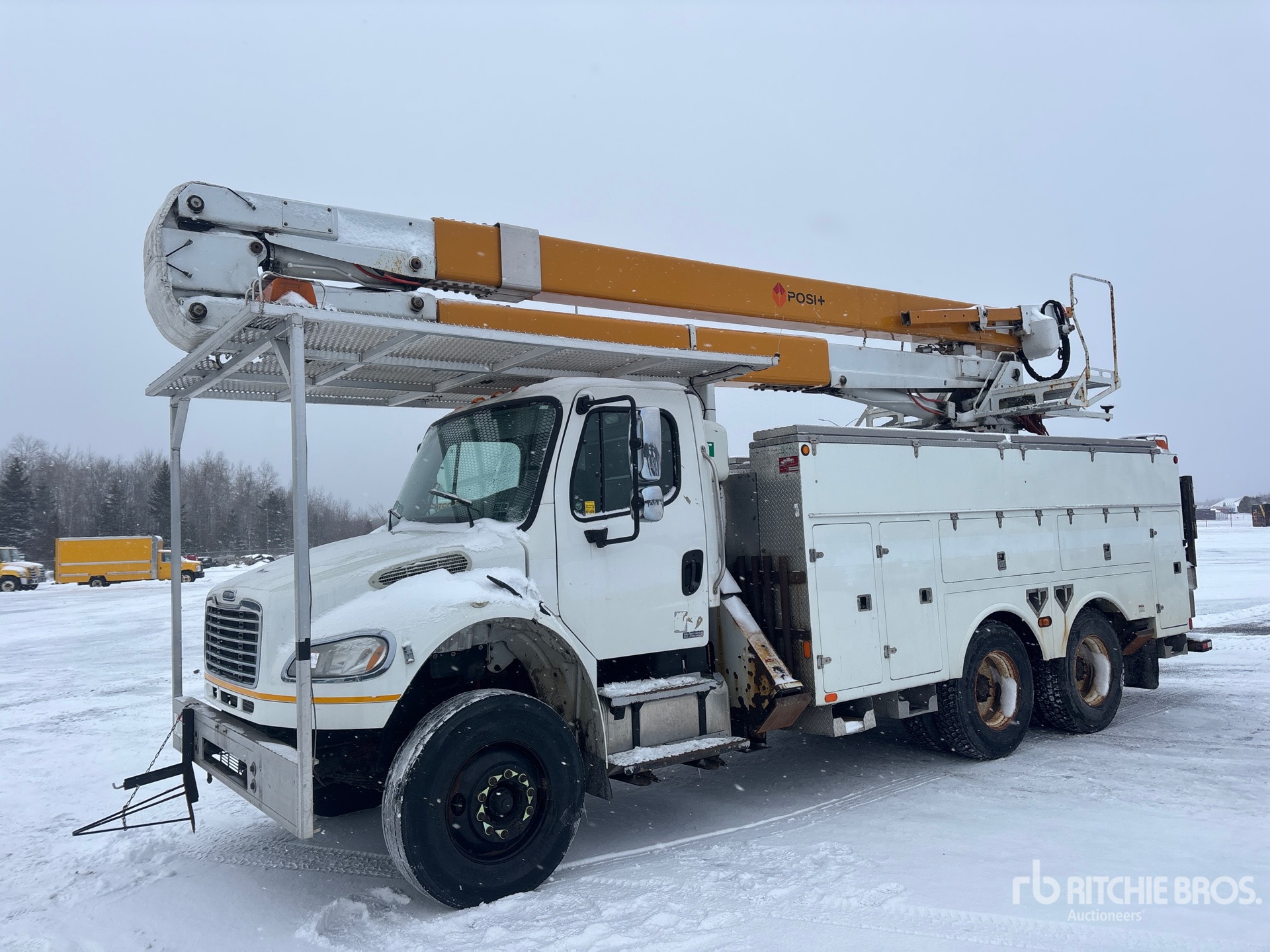 General Appearance with Featured Photo