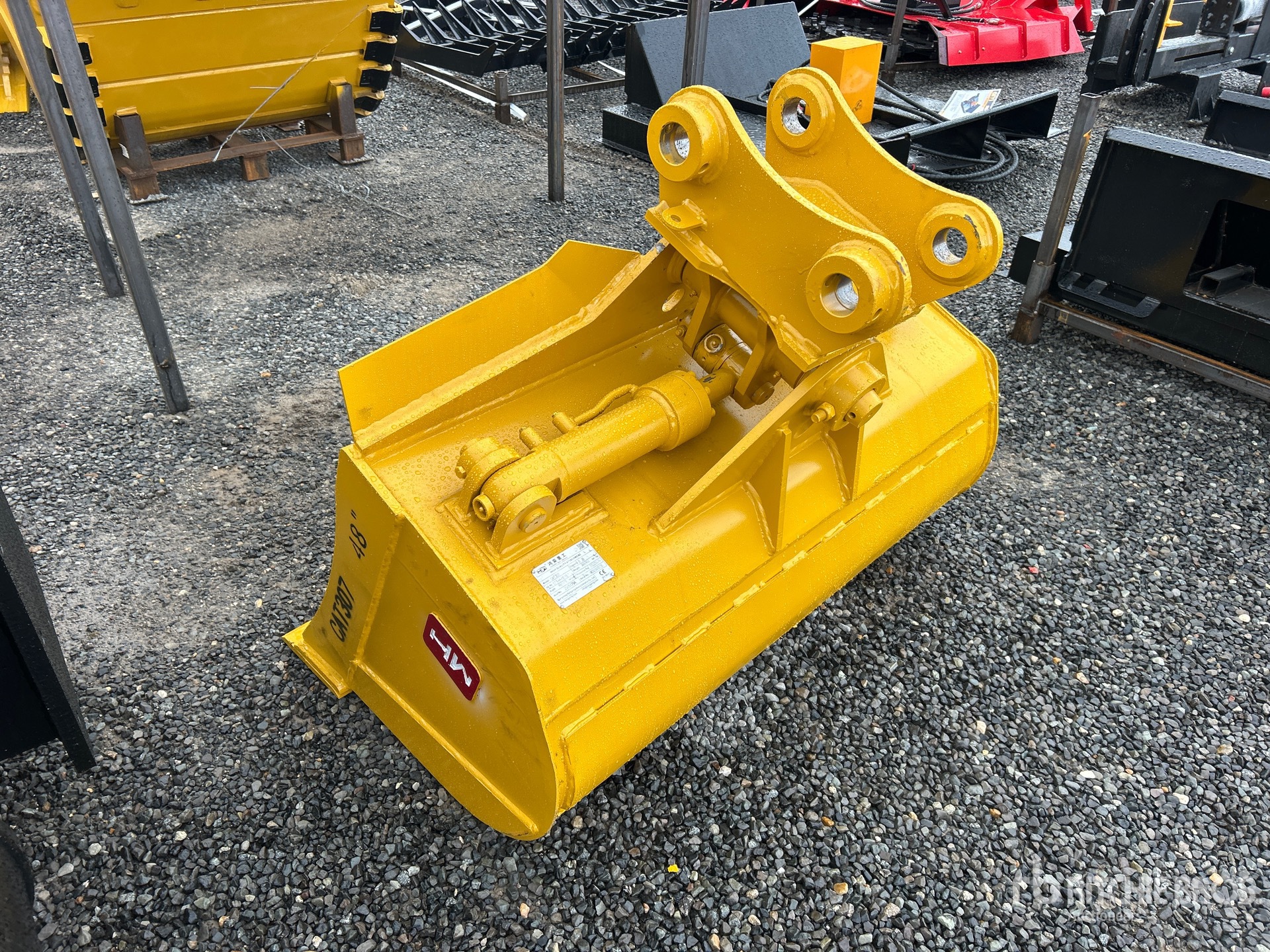 General Appearance with Zdjęcie, lewy dolny róg