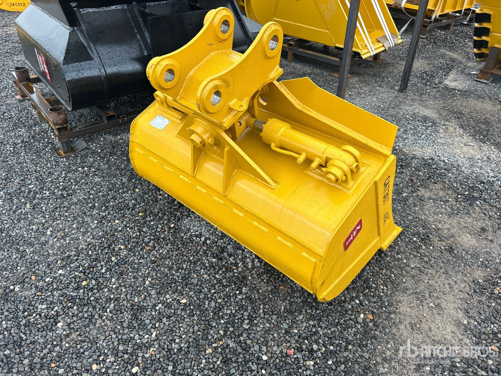 General Appearance with Zdjęcie, prawy dolny róg