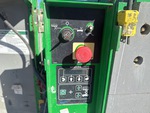 Control Station Ground with