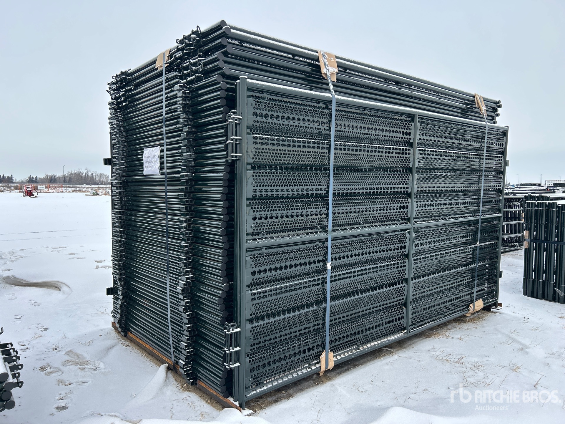 General Appearance with Imagen: esquina trasera izquierda