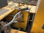 Hydraulics with Hydrauliktank