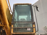 General Appearance with Kabine Glas