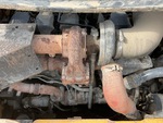 Motor with