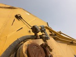 Hydraulics with Auxiliary Hydraulic Plumbing