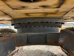 Chassis with Drehgestelllager