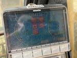 Control Station with Motorwarnleuchten