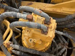 Hydraulics with Schwingmotor