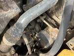 Motor with