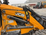 Chassis with Condizioni del braccio di sollevamento