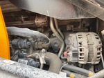 Motore with Engine - Right Side