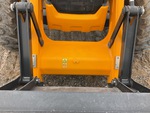 Chassis with Perni e boccole di accoppiamento inclinato