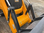 Chassis with Collegamento rotazione
