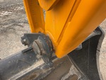 Chassis with Perni e boccole asta-benna
