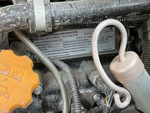 Motore with Emission Label