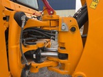 Chassis with Pivot Oscillante Torre