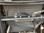 Motore with Radiatore