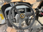Control Station with Comandi di guida