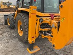 Chassis with Stabilizzatori