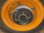 Drivetrain with Trasmissioni finali