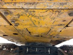 Chassis with Untere Abdeckungen