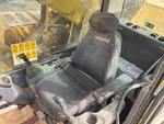 Control Station with Sitze/Armlehnen